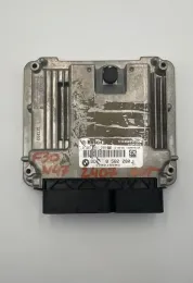 8582280 блок управління ecu BMW 3 F30 F35 F31 2013 р.в.