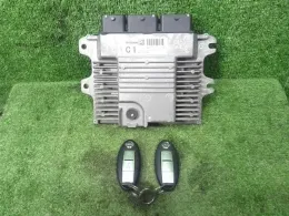 237101KC2A блок керування двигуном до Nissan Juke