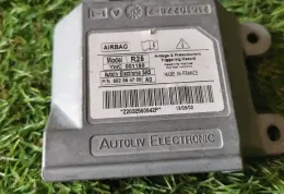 XWC001180 блок управління AirBag (SRS) Rover 25 2000