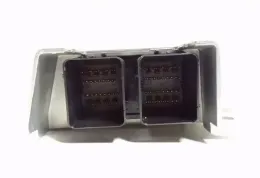 4896034AD блок управління AirBag (SRS) Jeep Commander 2009