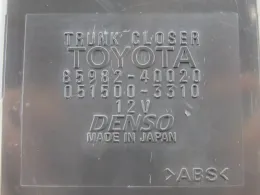 0515003310 блок управления Toyota
