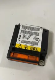 5EKABT0834301P блок управления AirBag (SRS) Citroen C3 2003