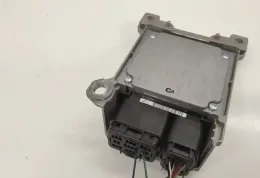 6F0003084301 блок управління AirBag (SRS) Ford Connect 2006