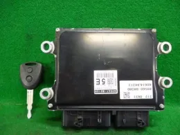 89560BAS80 блок керування двигуном до Daihatsu Wake