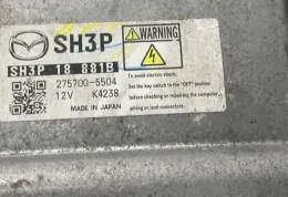 SH3P18881B блок управления ECU Mazda CX-5 2015