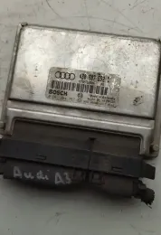 26SA5130 блок управления ecu Audi A3 S3 8L 1998