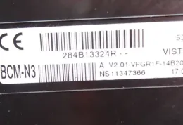 284B13324R блок управления ECU Nissan NV400 2017