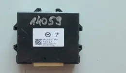 ADC5A09000G блок управління ECU Mazda CX-3 2015