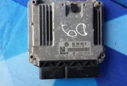 03C906024AH блок управління ECU Volkswagen Golf V 2007