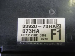 3392073HA2 блок управления двигателем Nissan Moco