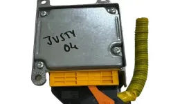 08040410C блок управління AirBag (SRS) Subaru Justy 2004