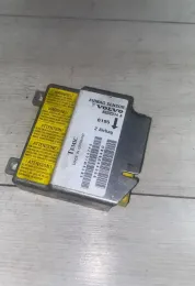 AL030 блок управления AirBag (SRS) Volvo V70 2003