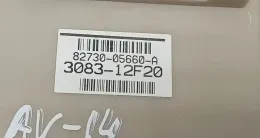 8273005660 Fuse box control unit Toyota Avensis T270 2014