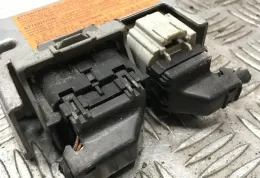 650115551301 блок управління AirBag (SRS) Ford Focus 2007