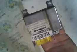 97FG10BO56DF блок управління AirBag (SRS) Ford Fiesta 1995