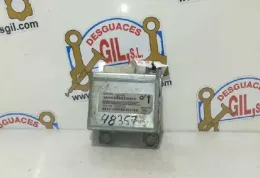 48357 блок управления AirBag (SRS) Jeep Grand Cherokee 1991