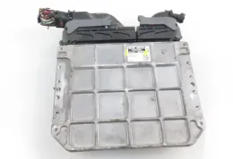 8966102W30 блок управління ECU Toyota Auris 150 2010