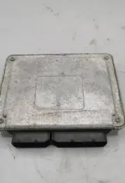 6160062908 блок управления ECU Seat Ibiza III (6L) 2002