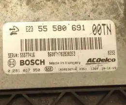 028101795000 блок управління ECU Opel Corsa D 2011