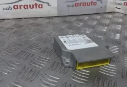 19040311G блок управления AirBag (SRS) Ford Galaxy 2003
