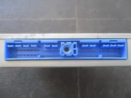 MECD509 блок керування двигуном до Nissan