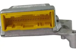 8200412019 блок управления AirBag (SRS) Renault Vel Satis 2005