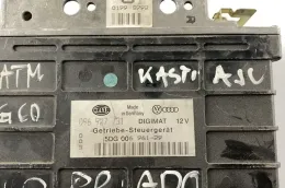 5DG00696129 блок управления коробкой передач Volkswagen Corrado 1992 - фото