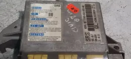 77960S5AA831M3 блок управління AirBag (SRS) Honda Civic 2004 - фото