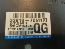 E6T91472H блок керування двигуном до Suzuki