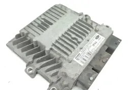 11479866843532 блок управління ECU Ford Fusion 2002