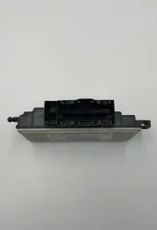 11B2570C1413 блок управления AirBag (SRS) BMW 5 F10 F11 2011