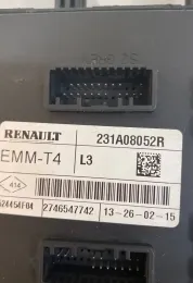 2746547742 блок управління ECU Renault Trafic III (X82) 2016