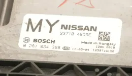 237104BD9E блок управления ECU Nissan X-Trail T32 2017