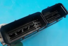 Блок управління ECU 03G906021QM ecu superb 1.9 tdi 0281014111