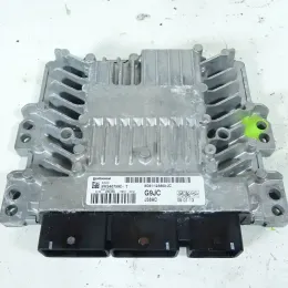 8G91-12A650-JC блок управління ECU Ford Mondeo MK IV 2009