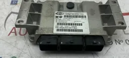 16741024 блок управления ECU Peugeot 407 2005