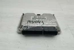 Блок управління ECU 038906019KH ecu vag 1.9 tdi 0281011195