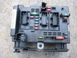 965066418 блок предохранителей Peugeot 307