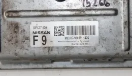 MEC37930 блок управления ECU Nissan Note (E11) 2008