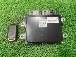 89560B5W02 блок керування двигуном до Daihatsu