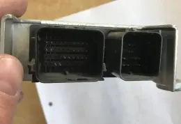 6G0017299302 блок управління AirBag (SRS) Ford Focus 2009
