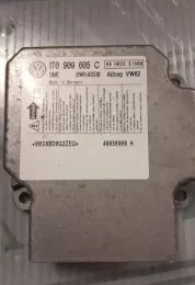 46050906H блок управління AirBag (SRS) Volkswagen Touran I 2006