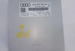 FA032130 блок управления Audi A6 S6 C7 4G 2011