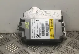 65779159795 блок управления AirBag (SRS) BMW X5 E70 2008