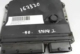 89661-02D82 блок управління ECU Toyota Auris E180 2012