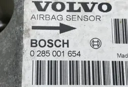 050165033307 блок управления AirBag (SRS) Volvo XC90 2004