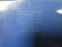 8911144020 блок управления Toyota