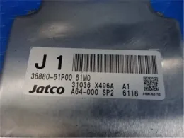 3888061P00 блок керування коробкою передач до Suzuki Swift