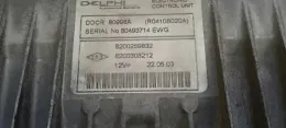 RA410B020A блок управління ECU Renault Megane II 2003