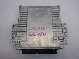 23710EG20C блок керування двигуном до Nissan